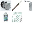 thumbnail image 1 of HVAC A/C Compressor Replacement Kit, 1 of 4