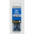 thumbnail image 1 of 1/8x2" Toggle Bolt 3 Pieces, 1 of 2