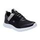 thumbnail image 1 of Tenis Unisex Textil Con Sintético Color Negro Casuales Deportivos, 1 of 4