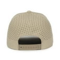 thumbnail image 5 of Outdoor Cap OC551PF High Crown Performance Cap-Khaki, 5 of 8