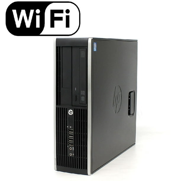 Hp Compaq Pro 6300 Sff Intel I5 3470 3 ghz 16gb Ram 2tb Hdd Win 10 Pro Dvd Rom Walmart Com Walmart Com