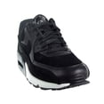 thumbnail image 2 of Mens Nike Air Max 90 Rebel Skulls Black Chrome White 700155-009, 2 of 6