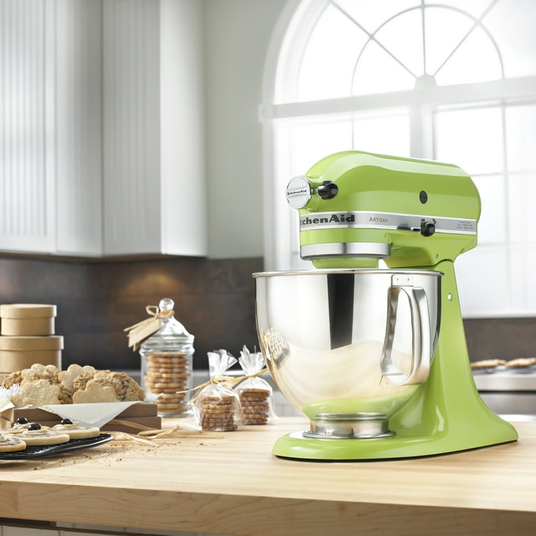 KitchenAid KSM5 ホワイト KitchenAid キッチンエイド スタンドミキサー KSM5 ホワイト