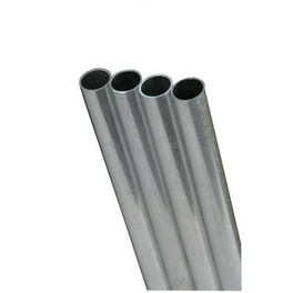 K&S 3/32 in. D X 1 ft. L Copper Tubing K&S 3/32 in. D X 1 ft. L Copper Tubing