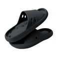 thumbnail image 4 of Xucatan Shower Shoes for Women and Men Massage Slide Sandals Soft Cushioned Anti-Slip Pool Slides Comfort Quick Drying with Drain Holes Bathroom Slippers Non- Deodorant Slippers Gift, 4 of 5