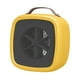 thumbnail image 3 of Calentador portátil, ventilador de calentador eléctrico de protección contra sobrecalentamiento de tamaño compacto con asa para uso doméstico, 3 of 8