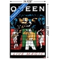 thumbnail image 3 of Queen - Live Magic Wall Poster, 14.725" x 22.375", 3 of 3