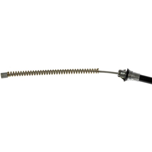 Parking Brake Cable Fits select: 1999-2004 FORD ECONOLINE