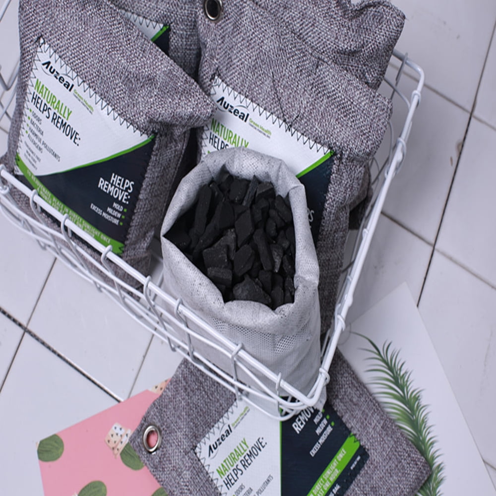 Nature fresh charcoal bags for mold discount