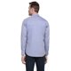 thumbnail image 3 of Camisa Vaquera Wrangler Hombre Retro 011 azul 2XG, 3 of 4