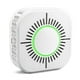 thumbnail image 1 of Sensor Irfora Sensor de Detector de Humo eWeLink Inalámbrico 433MHz Sensor de Alarma de Protección contra Seguridad contra Incendios Trabaja con Sonoff RF Bridge Control de APLICACIONES Irfora Sensor, 1 of 5