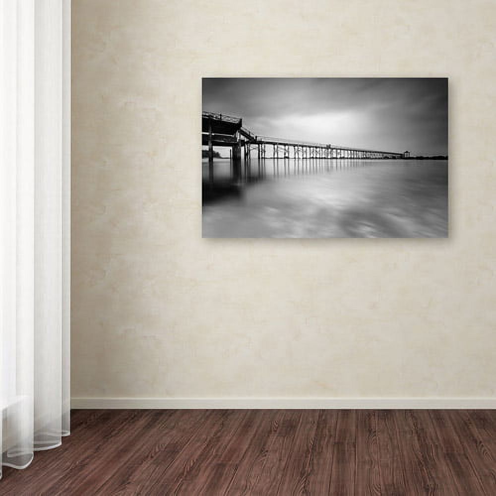 Gallery Wrapped 12x19 Canvas Art