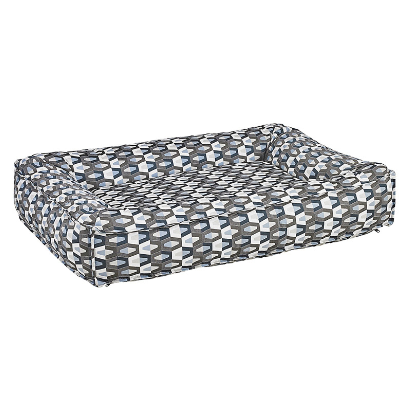dog futon bed
