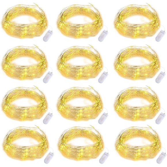 Mini Led Lights Crafts