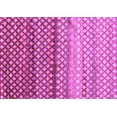 thumbnail image 1 of Ahgly Company Indoor Rectangle Oriental Purple Traditional Area Rugs, 4' x 6', 1 of 4