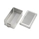 thumbnail image 5 of Contenedor de hojalata,Caja de almacenamiento de hojalata,recipiente pequeño para ,Contenedor de almacenamiento para dulces Manualidades de joyería clave,Caja de almacenamiento, 5 of 9