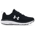 thumbnail image 1 of Tenis Hombre Under Armour Deportivos Cómodos Charged negro 26 Under Armour 590001, 1 of 5
