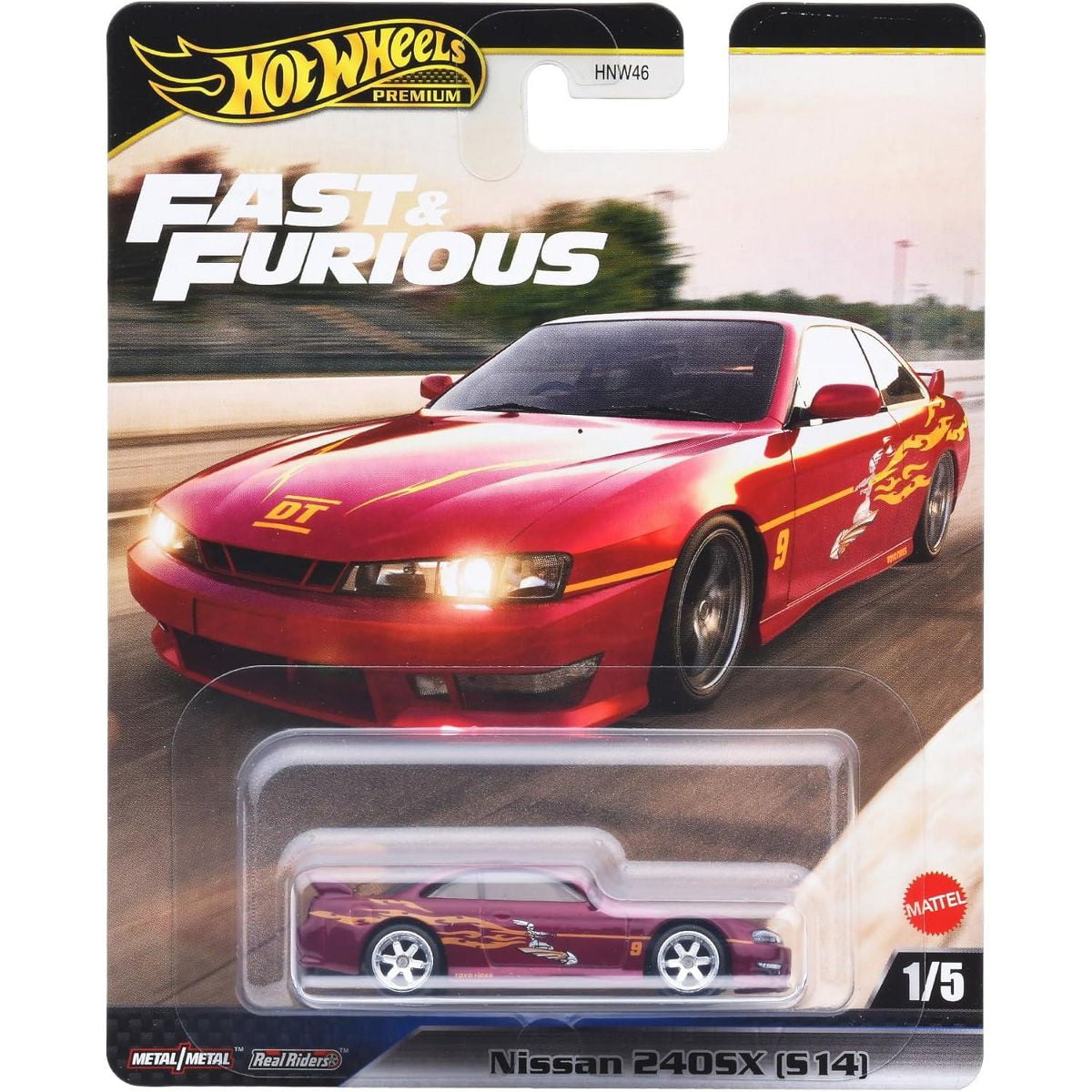 Hot WHeeLs FAST&FURIOUS 3台セット販売 Hot Wheels Fast & Furious 5 Pack New 2025 - Walmart.com
