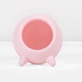 thumbnail image 3 of Visland House Semi-closed Keep Warm Burrowing Comfortable Hamster House Large Hideout for Hedgehog Chinchilla Bear Dragon nest Hamster Accessories, 3 of 5
