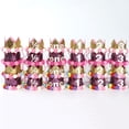 thumbnail image 2 of MasteelfCA Bandeau Couronne Fleur Bébé Accessoires Cheveux Anniversaire type 2(Doré), 2 of 4
