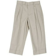 Little Boy's Official School Uniform Pant
