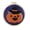 4, variant on Pumpkin Punch Needle Kits Adults Beginner, Handcraft DIY Craft Hoop Kit with Instructions Home Decor