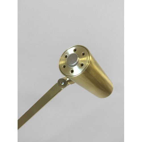 Ads360 Crane 60 5 Task Floor Lamp Walmart Com Walmart Com