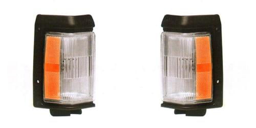 DEPO 315-1510L-NS Replacement Driver Side Side Marker Light Assembly This product is an aftermarket product. It is not created or sold by the OE car company 