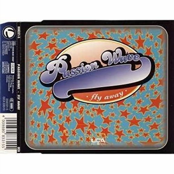 Fly away (CD)