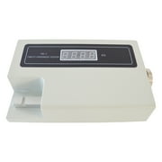 INTBUYING YD-1 Manual Pressure Display Troche Tablet Hardness Tester