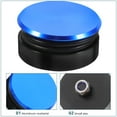 thumbnail image 3 of WRITWAA Blue Aluminum Rear Wiper Cap for Car Replacement Durable Waterproof Wiper Cover, 3 of 8