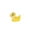 H H, variant on Xecvkr LED Duck Ornament Pendant Night Light Party Tabletop Decor Colorful Hair Keychain Kids Room Home Glowing Desk Decorative 1 pcs C