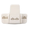 thumbnail image 1 of Lightweight, Easy to Use Paper Craft Edges Cutter Punch with Versatile Flower Embossing Tool, Great for Handcraft, Suitable for Paper, 1 of 7