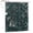 Iron, variant on Old Chemistry Laboratory Science Shower Curtain Set with Hooks Iron Waterproof Bath Curtains 60X72 Inches for Bathroom Decor