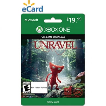 Unravel - Xbox One [Digital]
