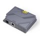 thumbnail image 3 of Inyector PoE GigE de 150 W, 2 en 1, para kit de conversión de Internet satelital rectangular Gen 3 V3, CC 9-36 V, 3 of 14