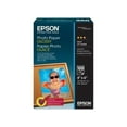 thumbnail image 2 of Epson S042038 Photo Paper - 4" x 6" - Glossy - 100 Sheet - White, 2 of 8