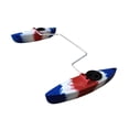thumbnail image 3 of Lipstore Kayak Float Stabilizer Canoe Stabilizer System for Fishing Standing Canoeing, 3 of 8