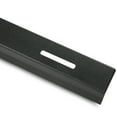 thumbnail image 4 of PIT66 Dash Top Cover Fit for Wrangler TJ Jeep 1997-2006 Defrost Vent Bezel Trim Black 55037036, 4 of 9