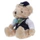 thumbnail image 4 of Creative Bear Plush Animal Soft Material Decorative Plaything 24.00X17.00X17.00CM Suitable For Party Decorations And Holiday Events 1 Pcs, 4 of 5