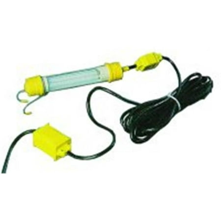 

Stubby- 13 Watt- 25FT Cord