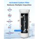 thumbnail image 3 of Filtro de Agua para Refrigerador Waterdrop WD-F48C con Chip Integrado, 3 of 9