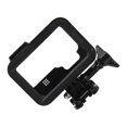 thumbnail image 1 of Action Camera Protective Housing, Plastic Dropproof Action Camera Shell Housing  for Indoors, 1 of 7