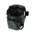 thumbnail image 2 of Waist Tool Bag Oxford Cloth Electrician Organizer Storage pocket Pouch Belt, 2 of 11