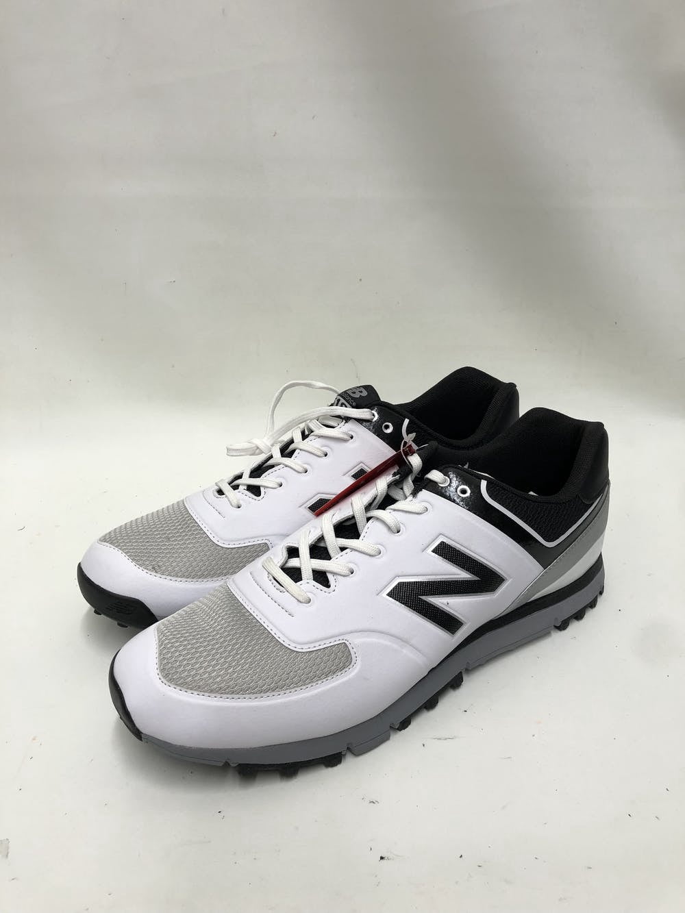 Used New Balance NBG518 Senior 16 Golf 