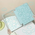 Sanrio Hello Kitty Cinnamoroll Kuromi Ipad Protective Case Ipad 8/7Th