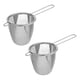 thumbnail image 5 of 2 uds., Colador de té creativo, filtros de hojas de té duraderos, accesorios prácticos para té, 5 of 8