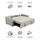 thumbnail image 5 of Sofá Cama Easy Living Sander Gris Claro, 5 of 6