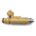 thumbnail image 4 of Applicable to 4 Fuel Injectors For Toyota Corolla 1.6l K, 4 of 5