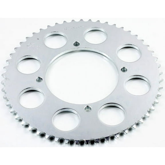 JT Sprockets - JTR461.53 - Steel Rear Sprocket, 53T